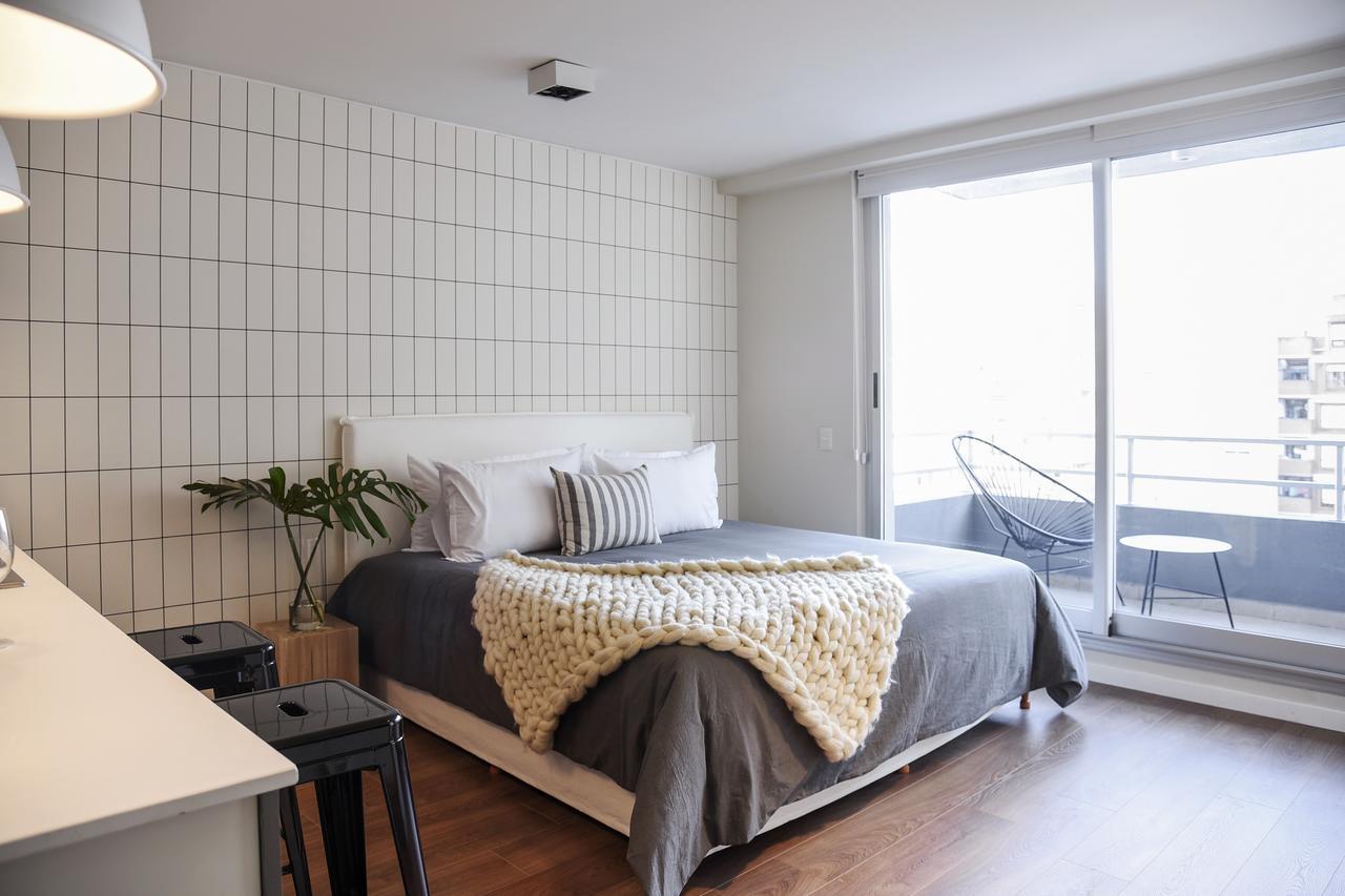 Apart-hotel Wow Nunez Buenos Aires