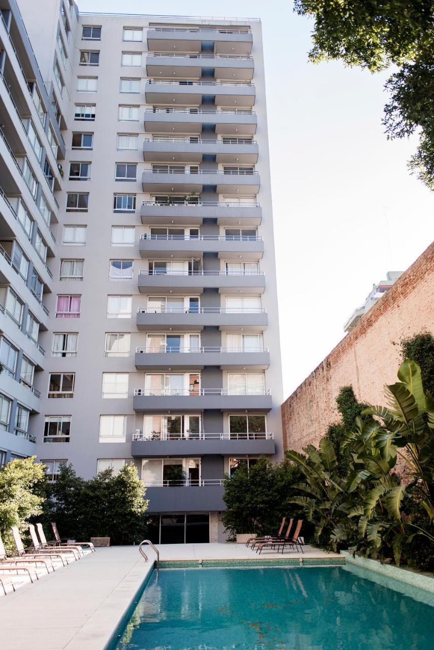 Apart-hotel Wow Nunez Buenos Aires
